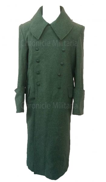 M42 Officer great coat